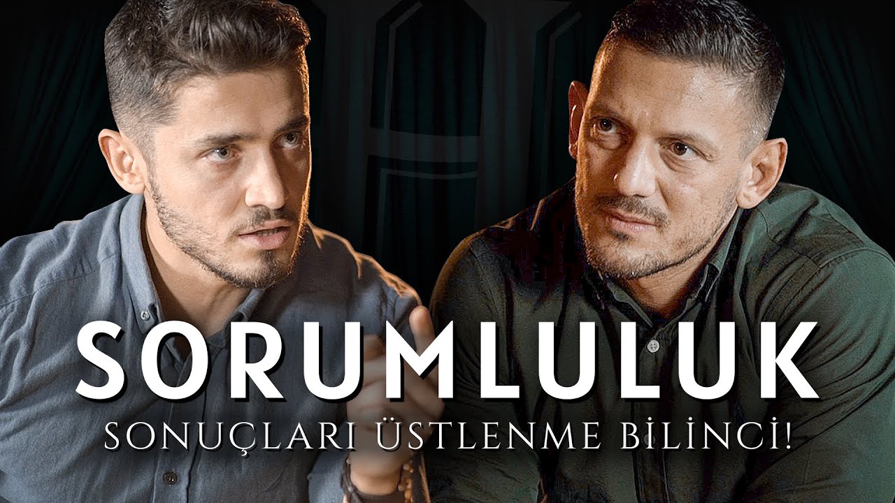 En Başarılı İnsanlar, En &Ccedil;ok Sorumluluk Alanlar!