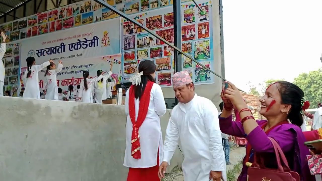 होली २०८० चित्र ११ गते