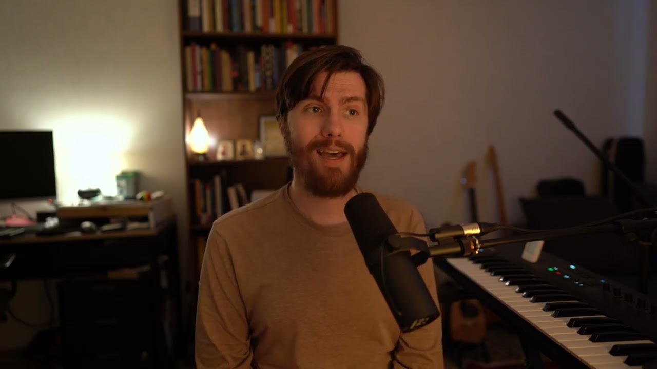 1 Million Subscribers, what now?