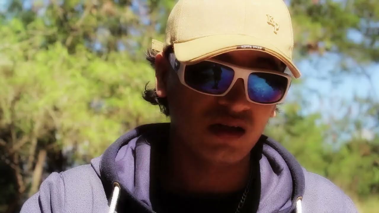 Roberto Medina🔥 - Don't feel