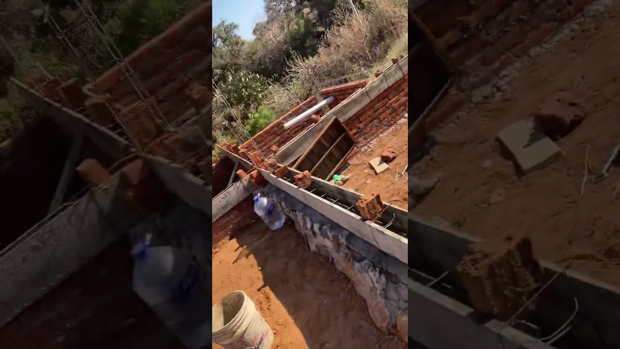 Todo sobre construcción paso a paso 