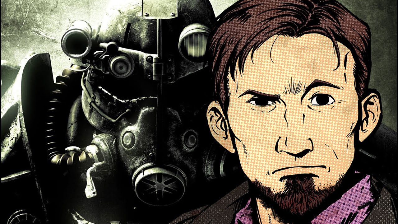 Fallout 3 po latach