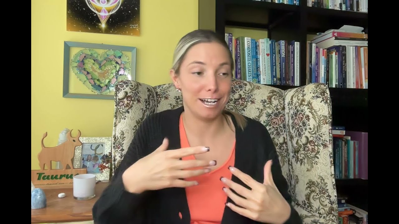 Moon Conjunct Mercury Synastry : Constant Communication