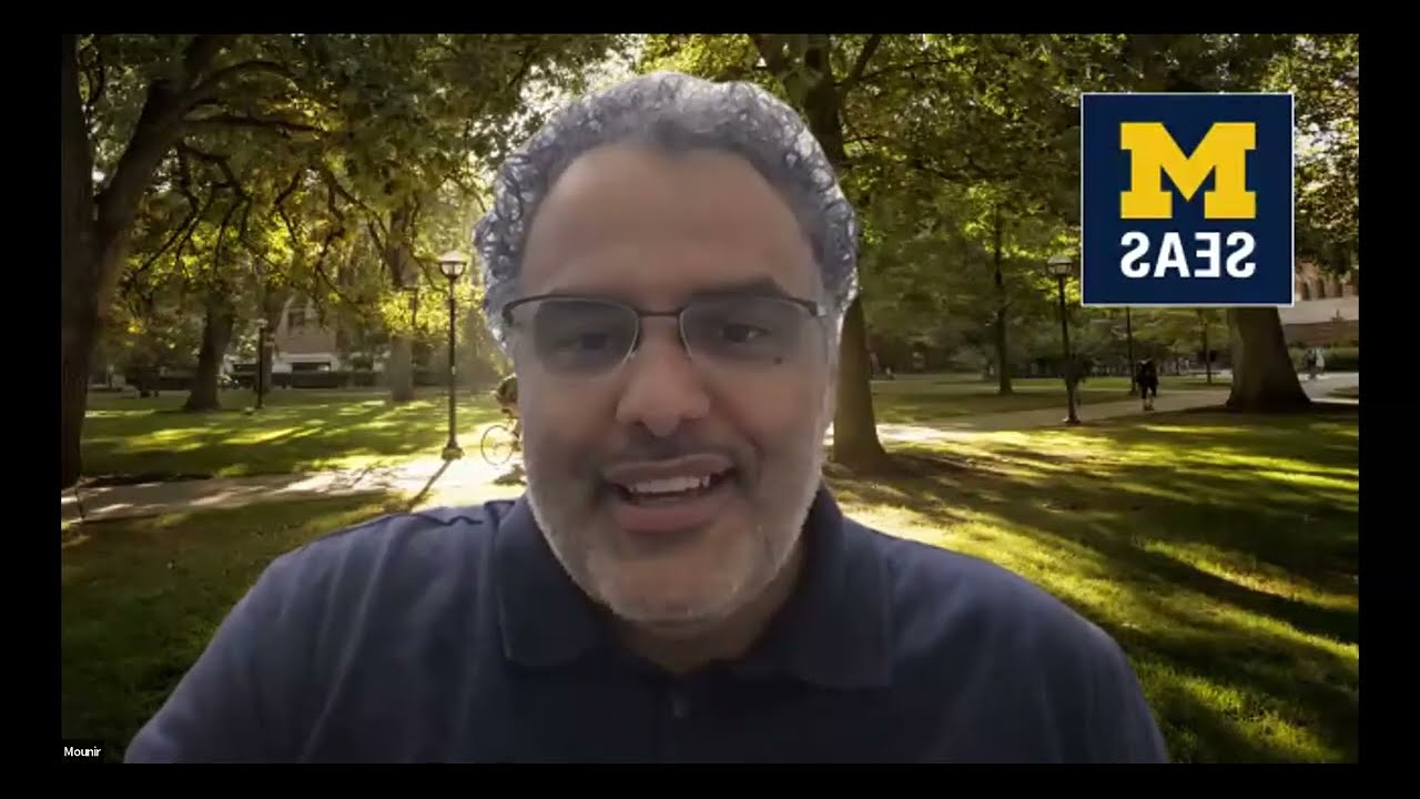 Graduate Application Process | EducationUSA Pakistan | University of Michigan | March 10