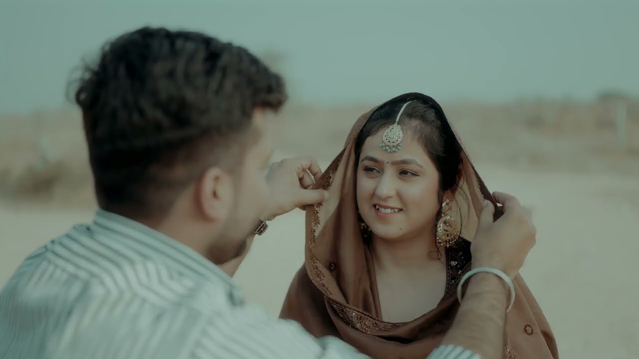 Hemant khurana & Rashmi ..pre wedding 2026