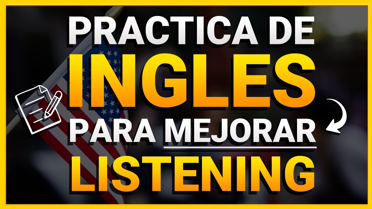 🚀 FRASES ÚTILES PARA EDUCAR TU OÍDO EN INGLÉS ✅| ESCUCHA, REPITE Y APRENDE 🧠