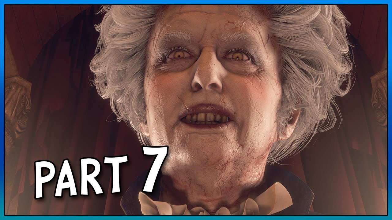RESIDENT EVIL 4 REMAKE - Walkthrough Gameplay - Chapter 7 (FULL GAME) [4K 60FPS PC]