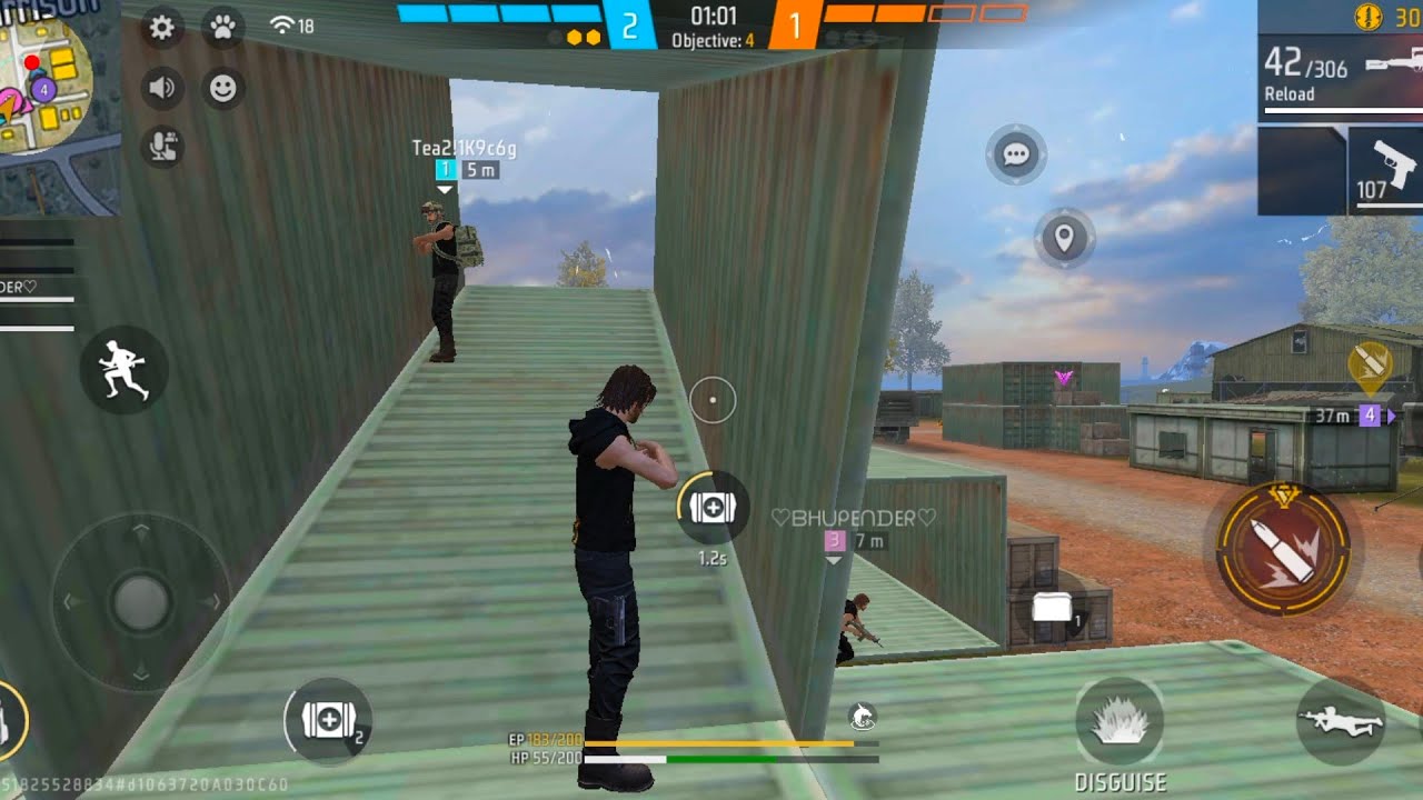15 kills⚔️Clash Squad🔥|| Garena Free Fire😯|| Free Fire Max💪|| Free Fire India🗡️|| Free Fire💪🏻|| 