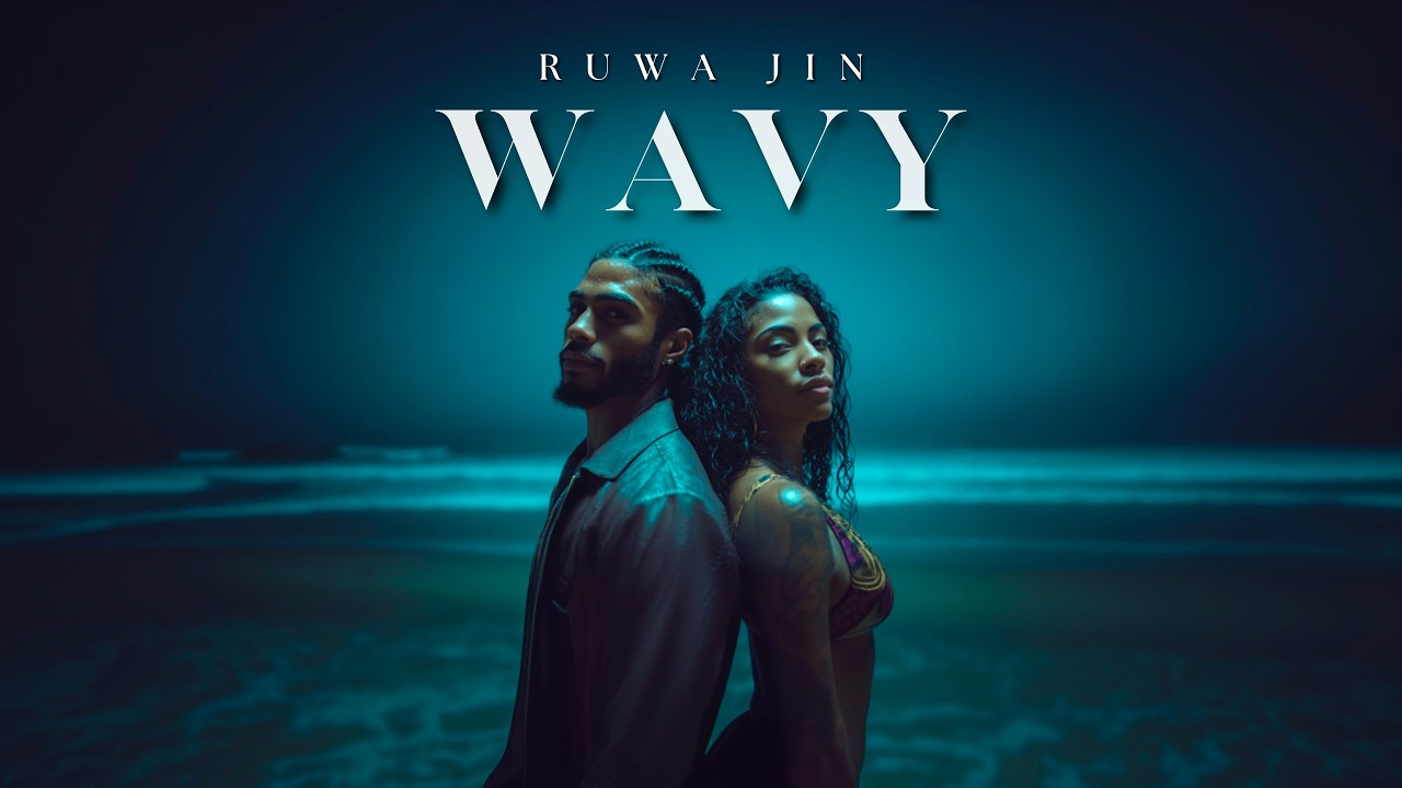 Ruwa Jin - Wavy