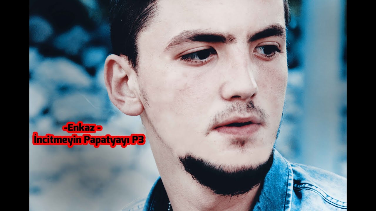 Enkaz - İncitmeyin Papatyayı  ( Part 3 )