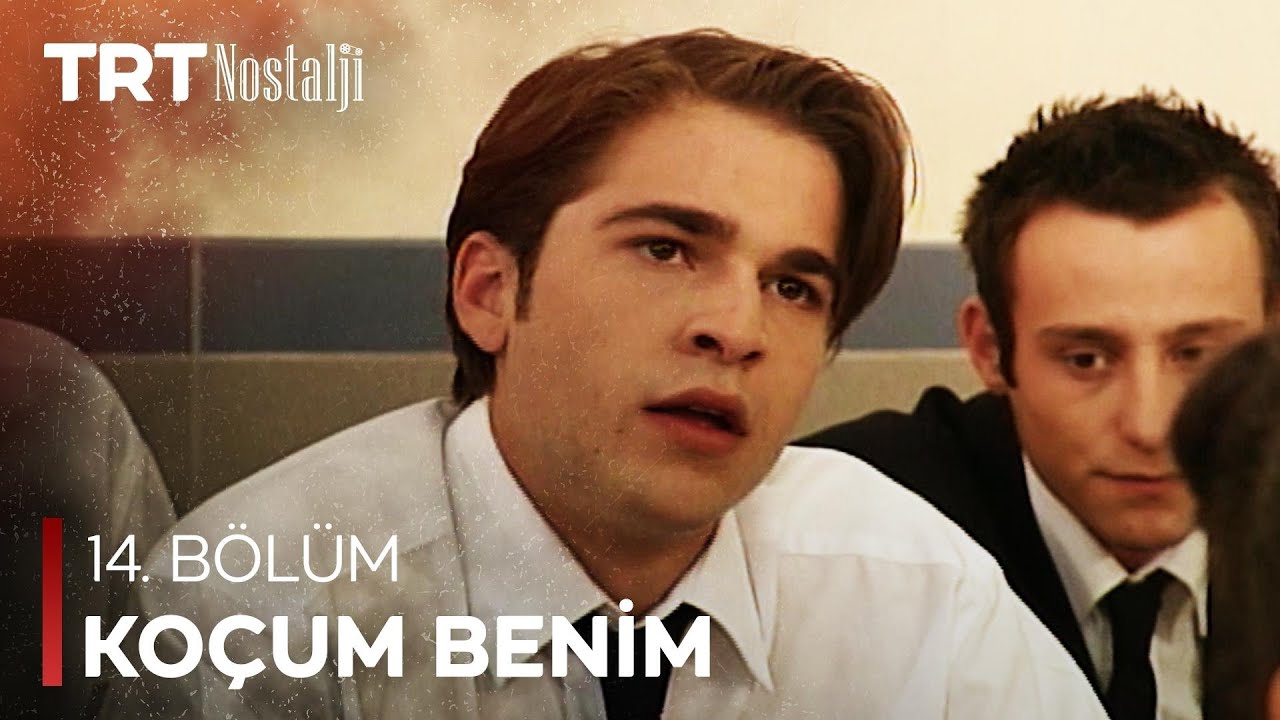 Ko&ccedil;um Benim 14. B&ouml;l&uuml;m