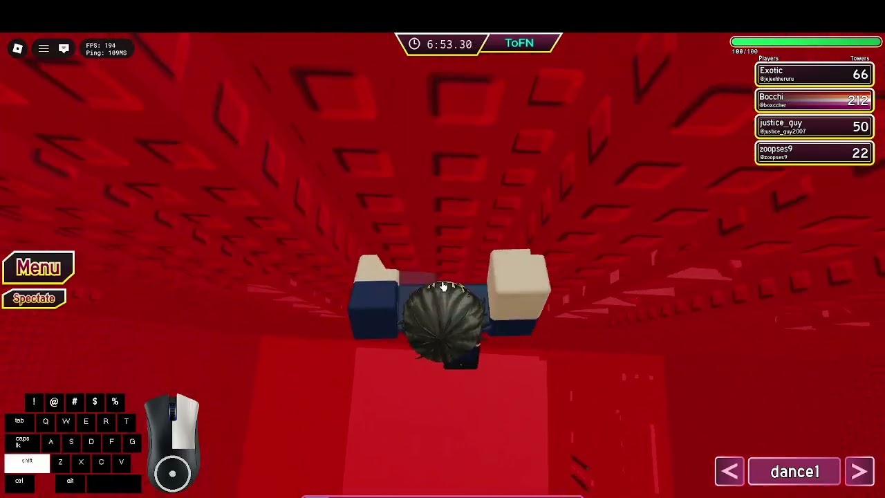 tofn progress 1(quit toi)