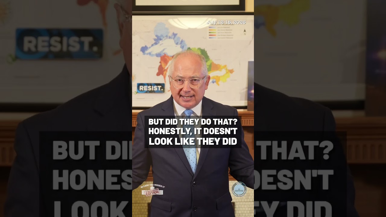 На этой неделе я доказываю, что Фрэнк ЛаРоуз не сделал ничего для решения проблемы с финансовыми ...