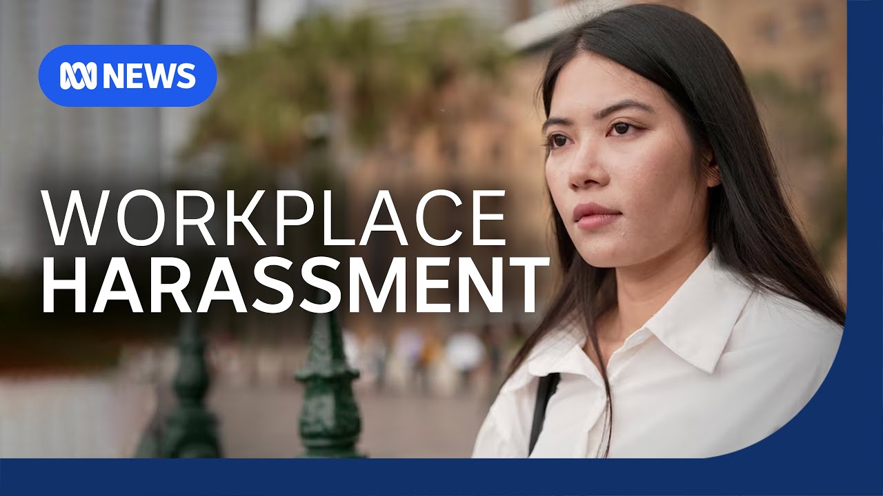 Sexual harassment of migrant women at work is rife, report finds | The Business | ABC news