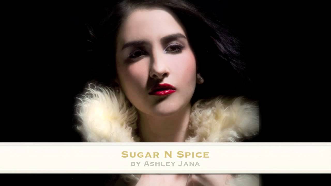 Sugar and Spice (featured on Dance Moms)
