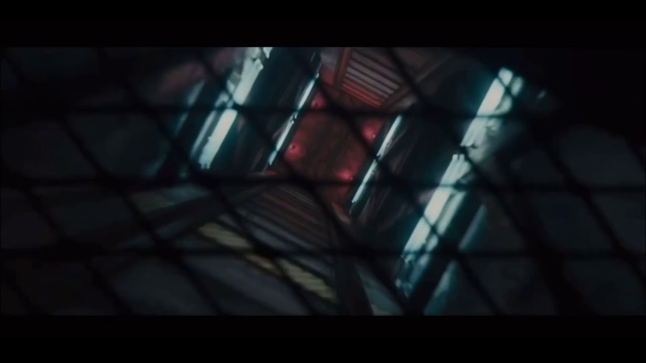 The maze runner | Unstoppable |