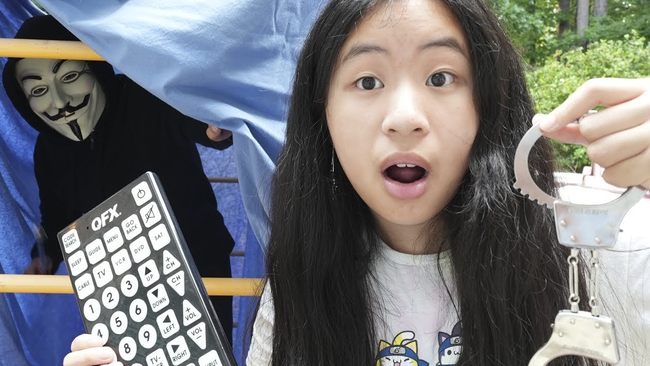 Face Time Hack into Game Master Network