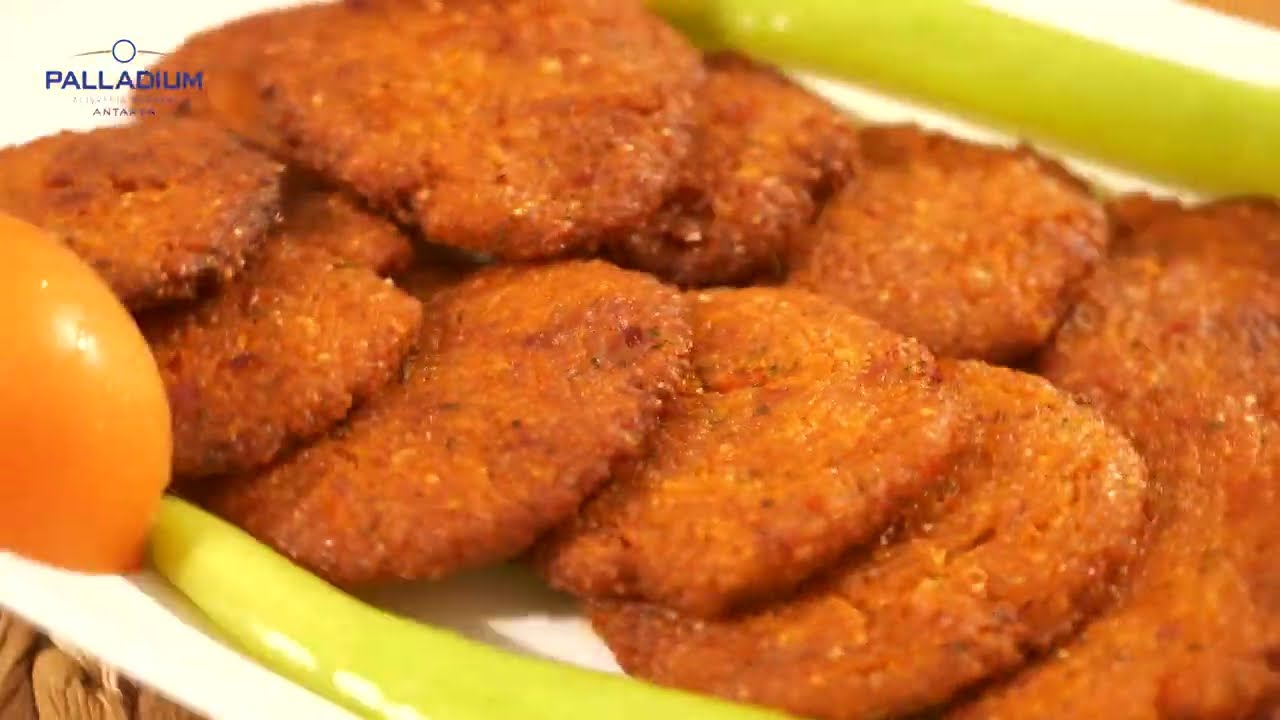 Hatay Mutfağı 