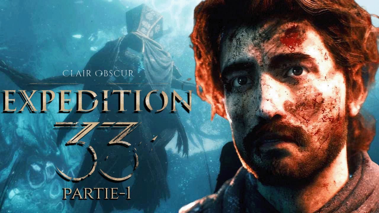 Clair Obscur: Expedition 33 – Game of the Year Experience