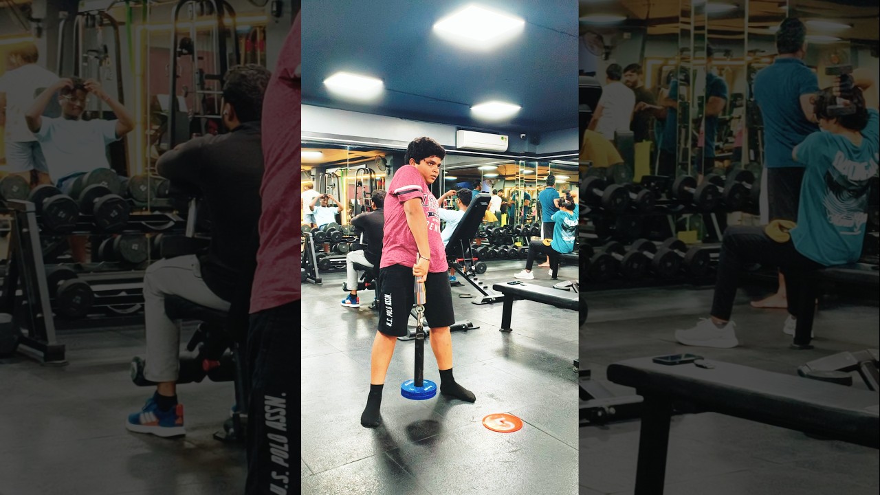HYROX INSPIRED CIRCUIT - ANCHOR STRENGTH GYM BODUPPAL