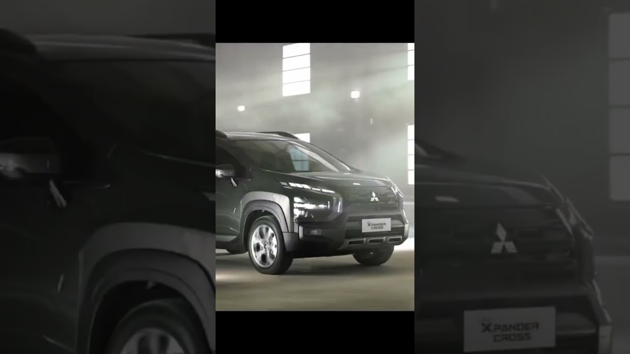 Nissan Livina 2023 Vs Mitsubishi Xpander