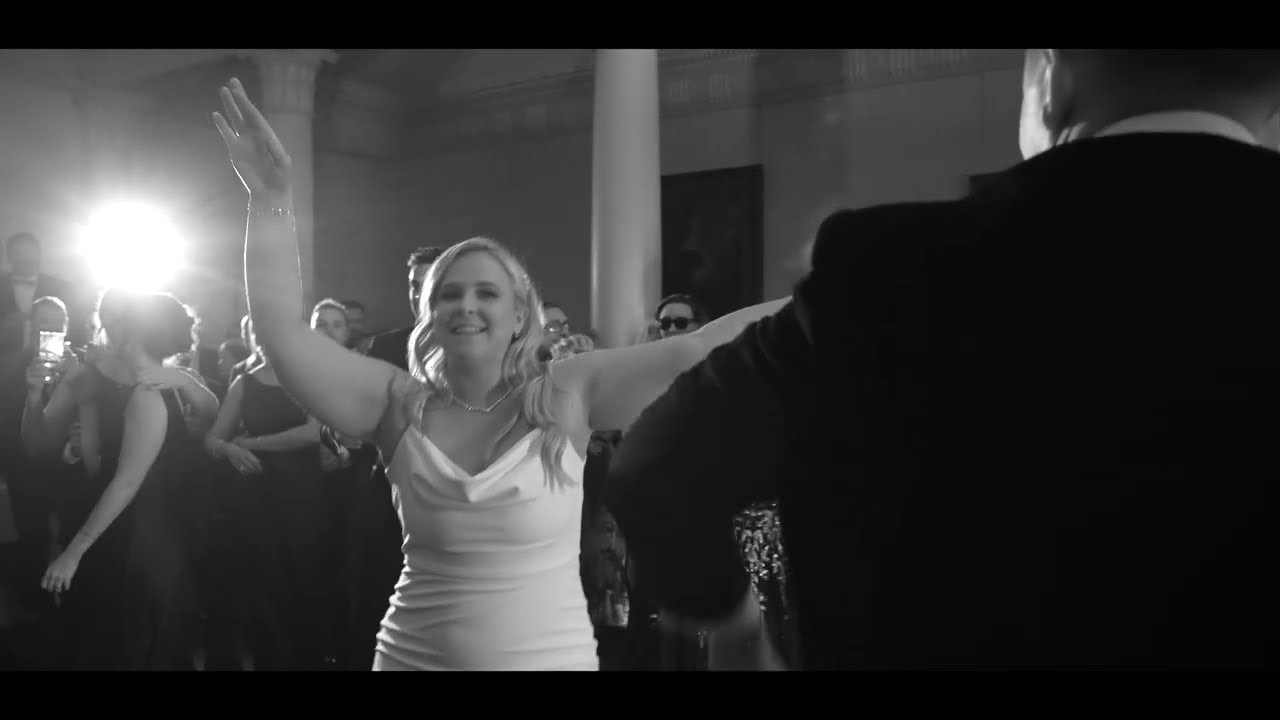 North Cadbury Court Wedding Videography Somerset