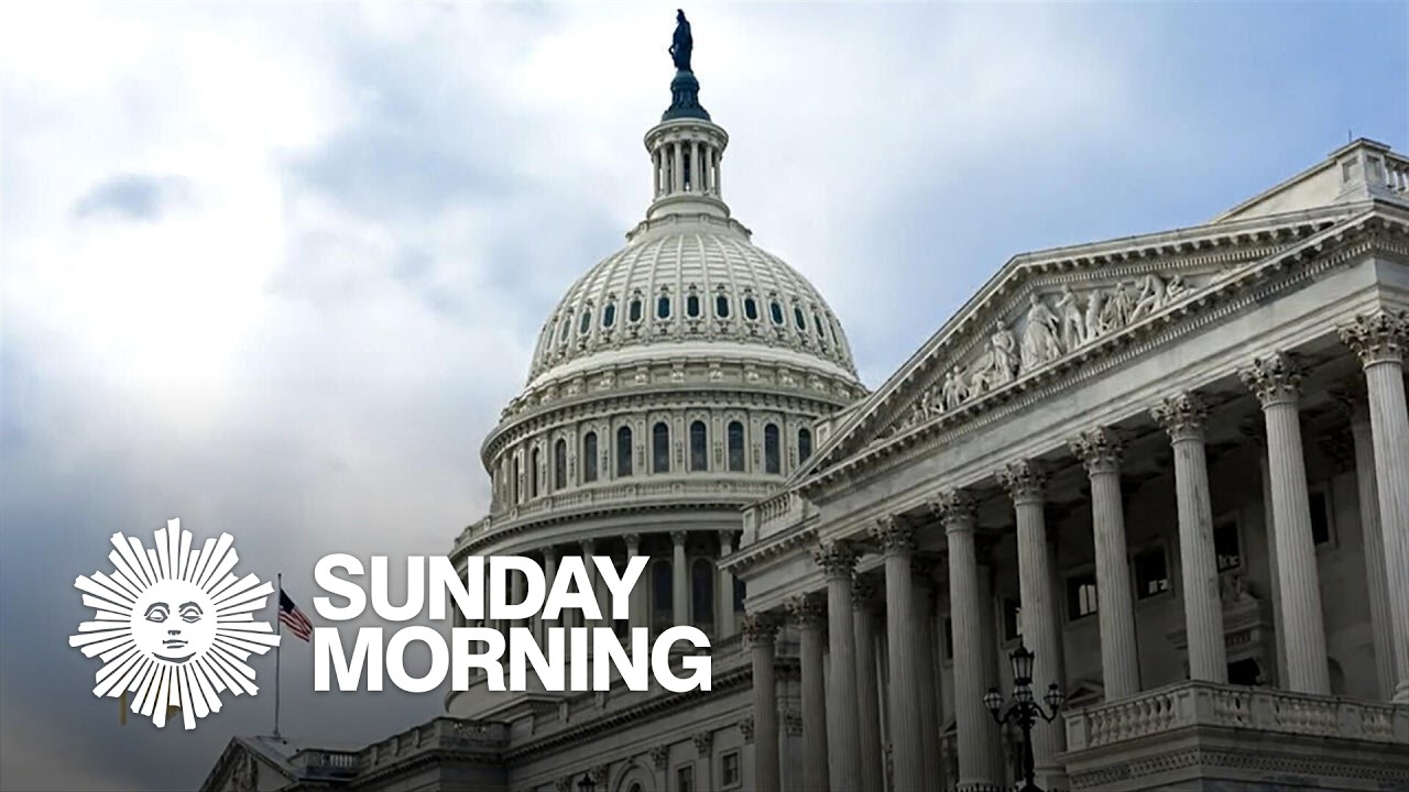 What's the matter with Congress?