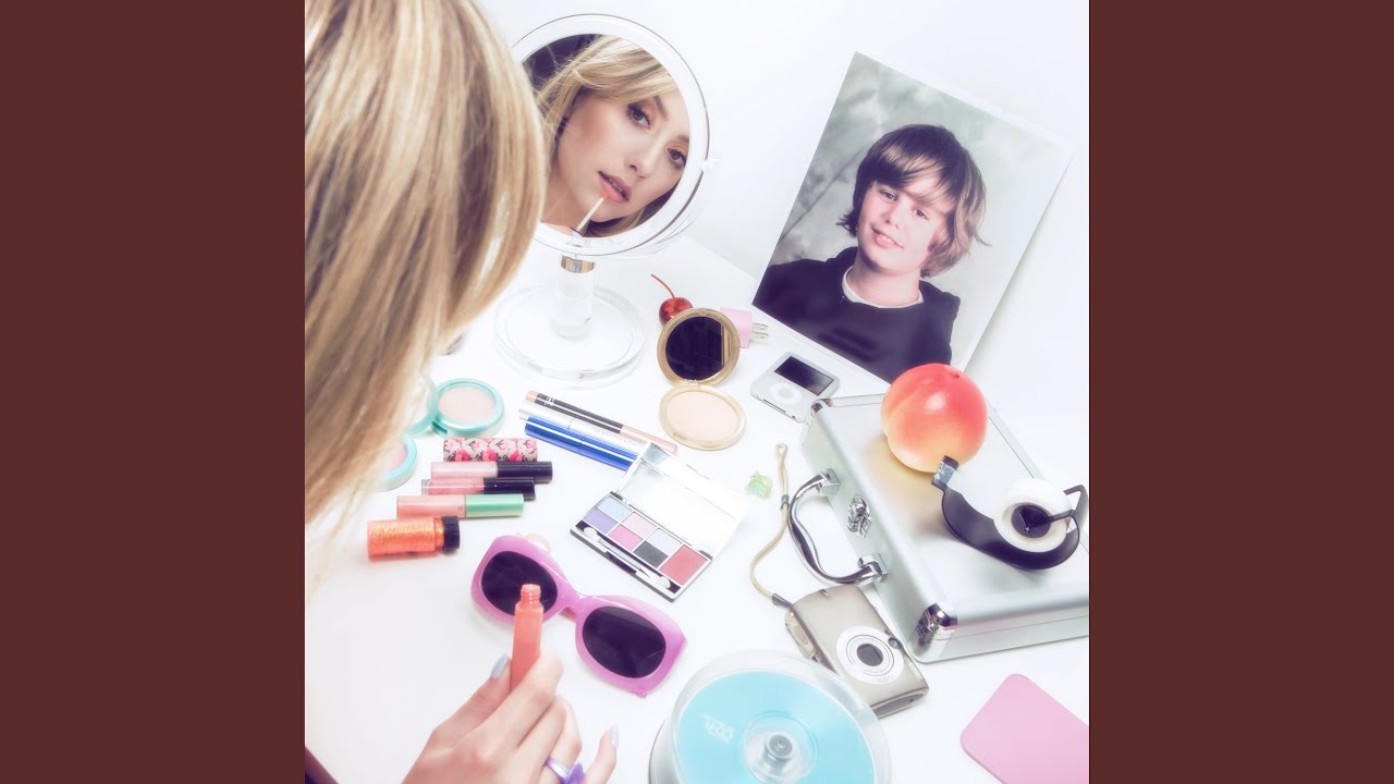 Wild Target (feat. LIZ)