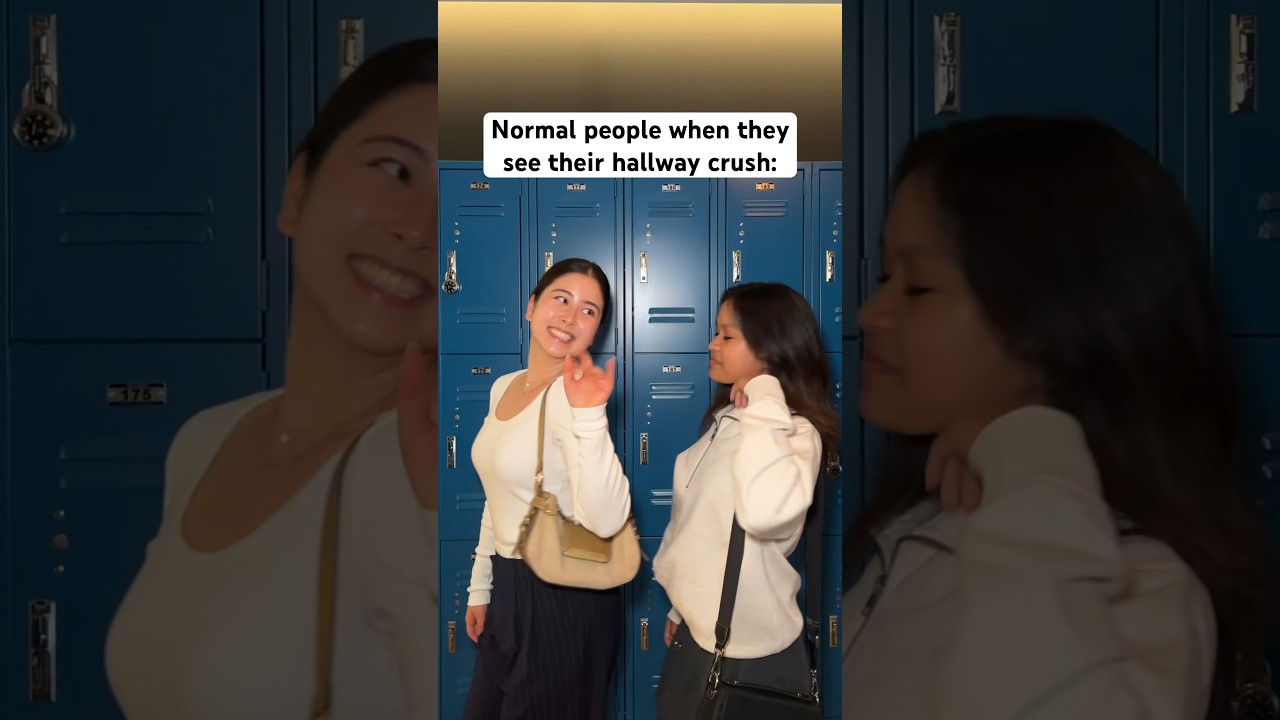 We don’t chase, we attract 🙄💅🥲 