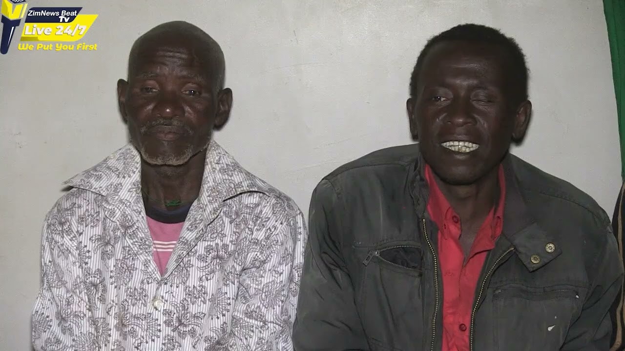 Ane Rurimi RweNyoka, Mumwe Achinzwa Mazwi Sekuru Kanengo Vobatsira