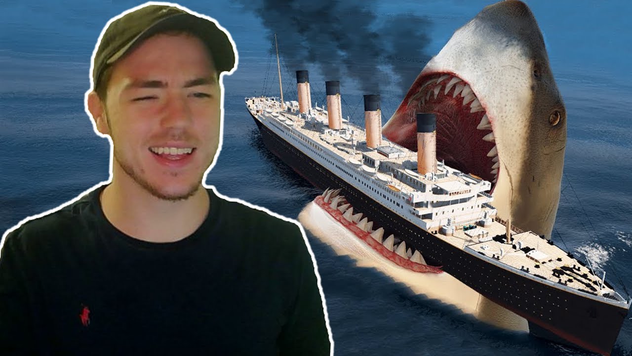 Fish Biologist reacts to 