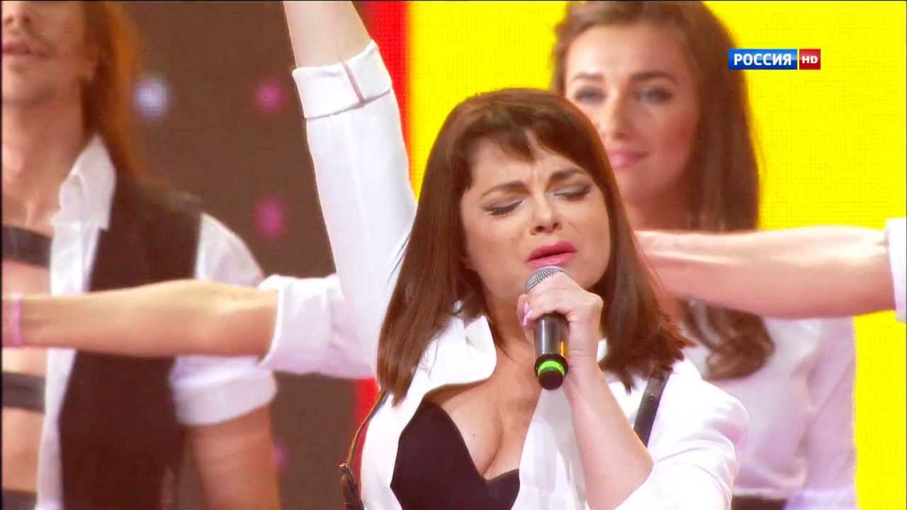 Наташа Королёва - Taxi And The City (