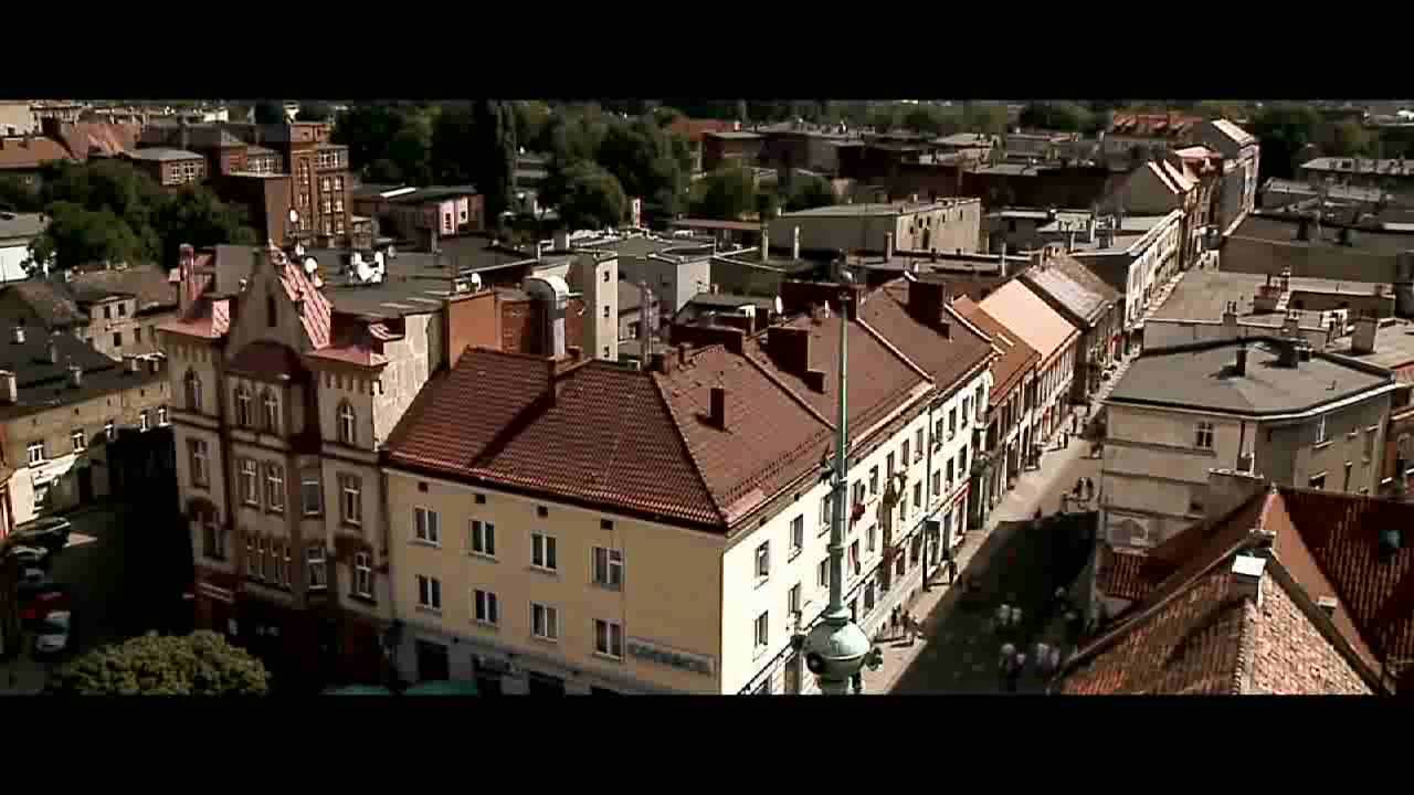 Tarnowskie Góry.