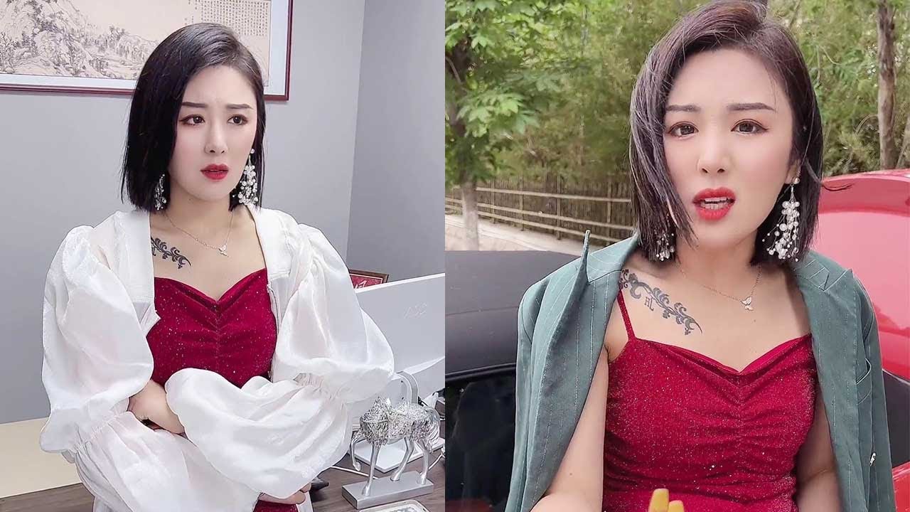 差一点就把老板抱回家了！！【莫忧忧】