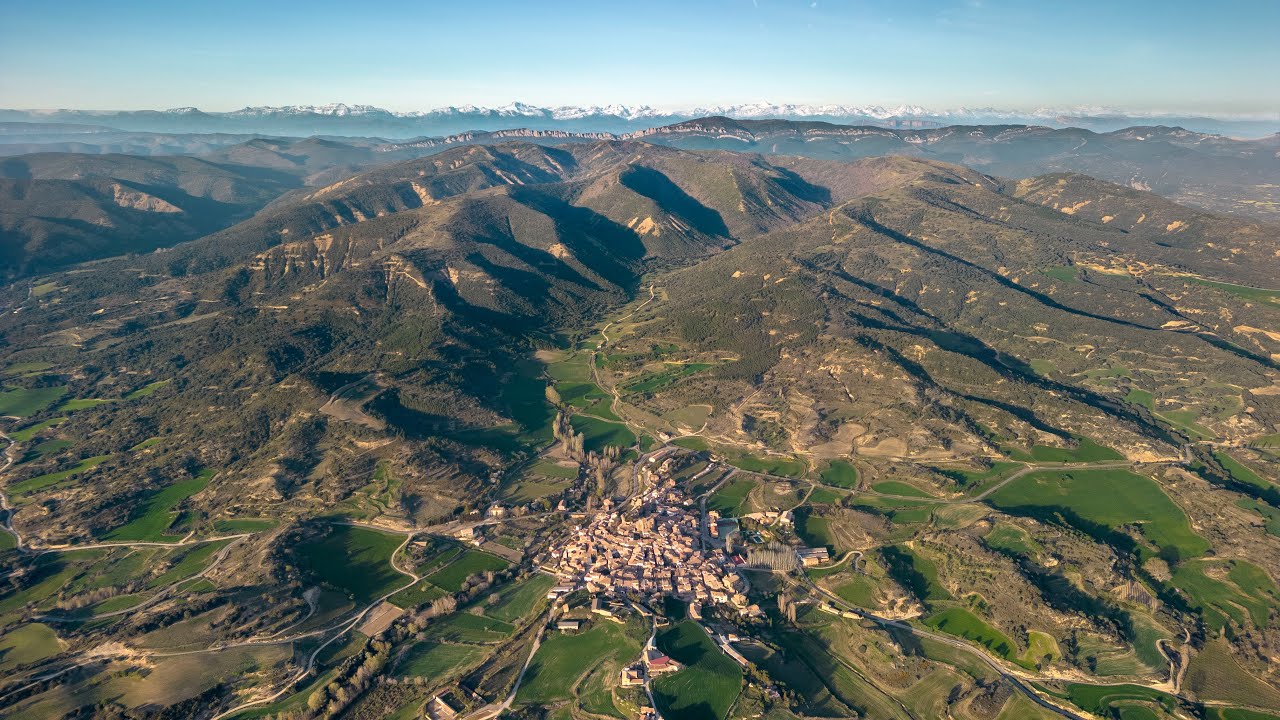 CxM Sierra de Luesia -  2024