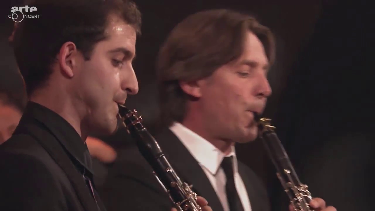 Luna Classics Festival 2014 - Opening Concert