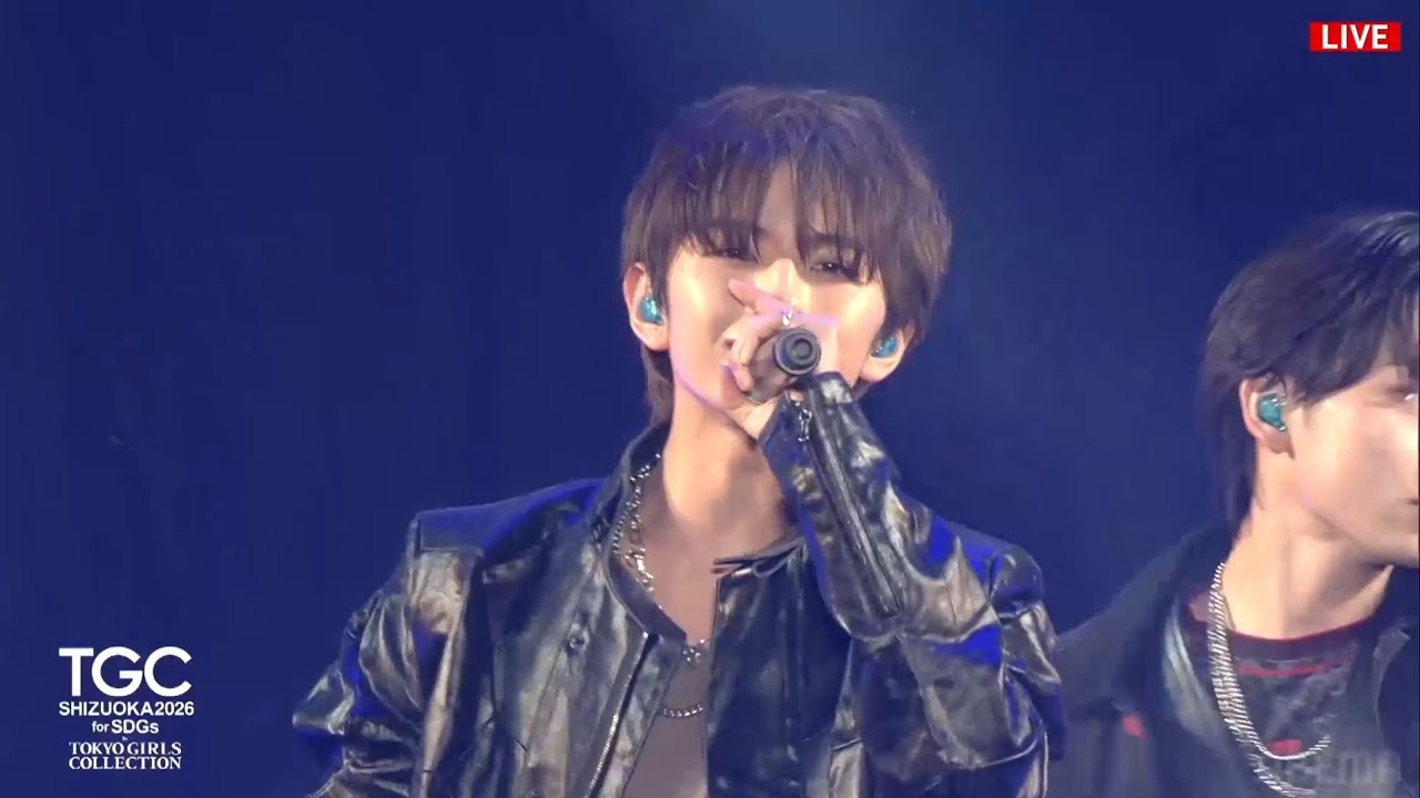 SDGs推進 TGC しずおか 2026 ICEx