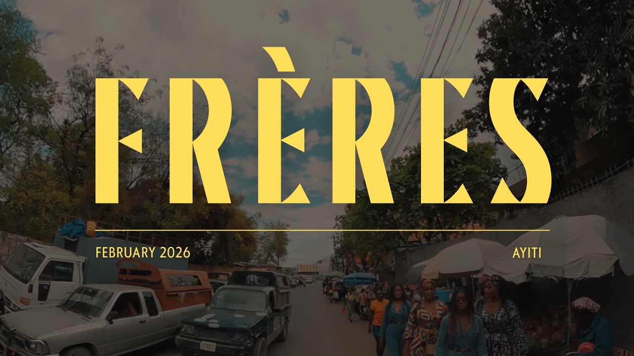 La Route de Frères en Février 2026