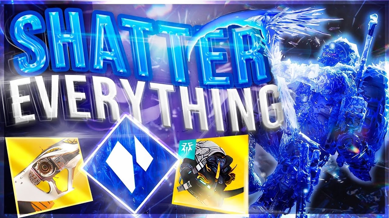 BROKEN Stasis Hunter Build is INSANE! Mask of Fealty + Lodestar | Destiny 2 Edge of Fate