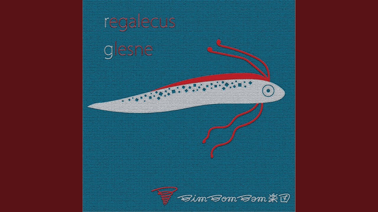 regalecus glesne (feat.Motoharu & RyoShibata)