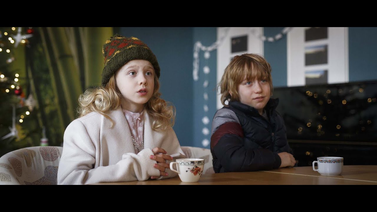 Beanie (2022) | Trailer | Zala Djuric, Ajda Smrekar, Frano Maskovic