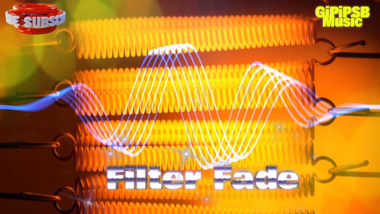 Velour Signal - Filter Fade #synthwave #synthwave80s