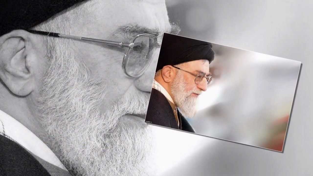 YA KHAMENEI - للخامنئي قلنا نعم