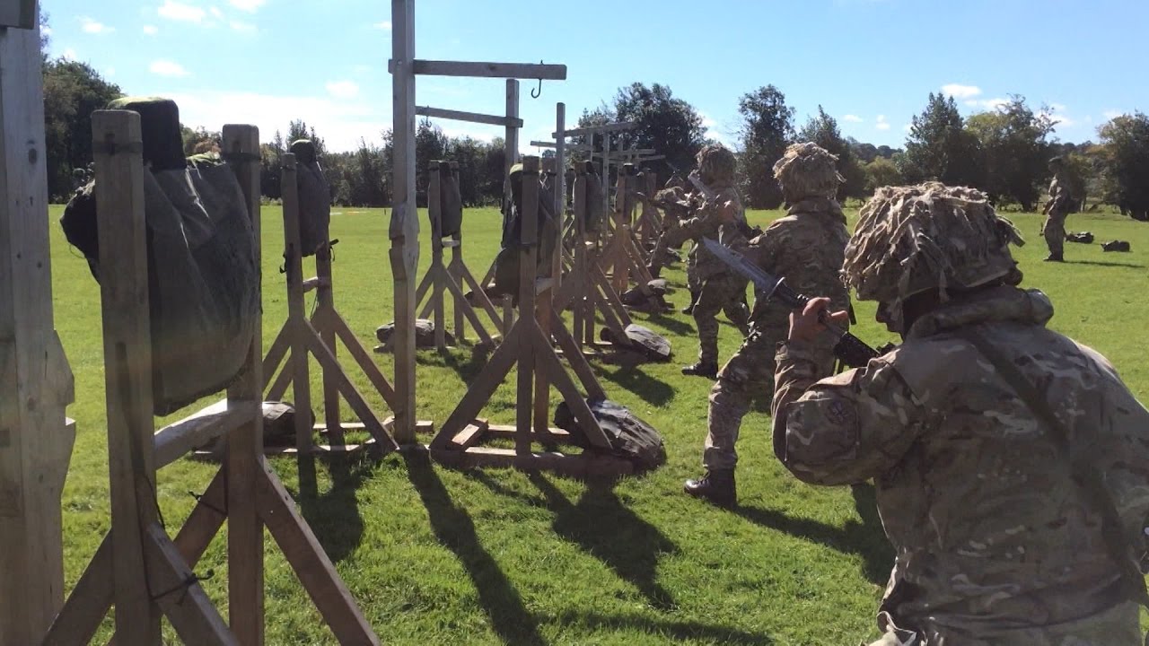 Through The Eyes Of A Gurkha: Being Like The Gurgees (Part 5) | Forces TV