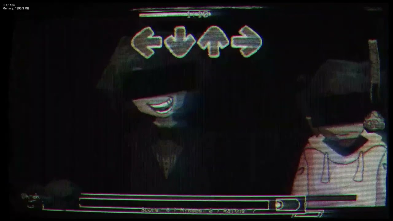 Otherside (Fan Creation)