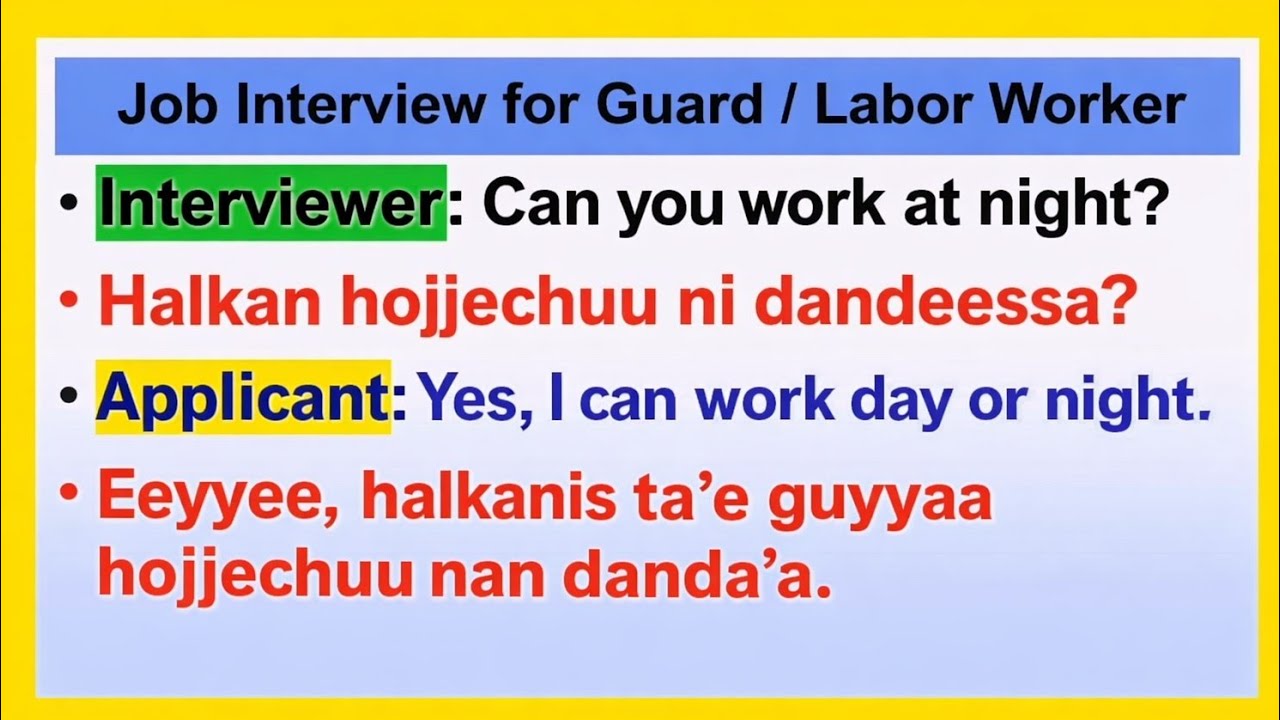 Barnoota Afaan Oromoo fi English guutuu isaa @furtuu1