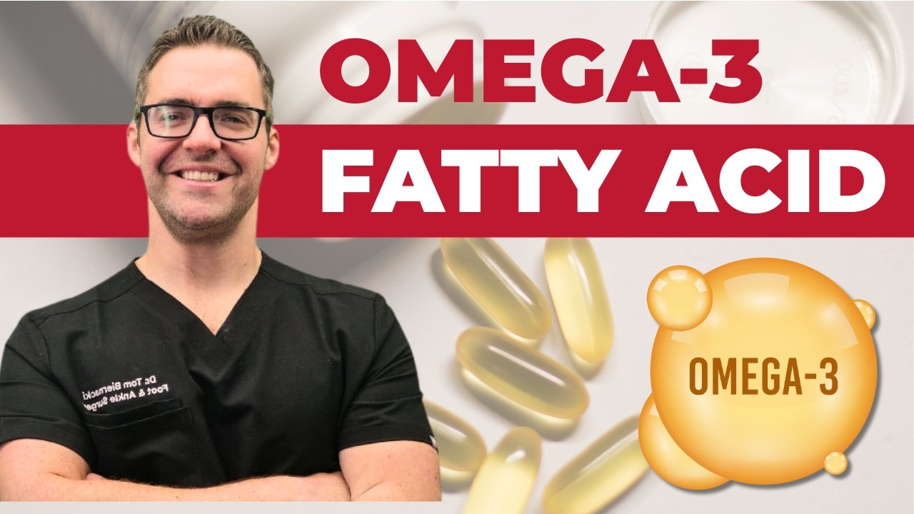 What IF You Took Omega 3 Fatty Acids for 30 Days? [Benefits & Foods]
