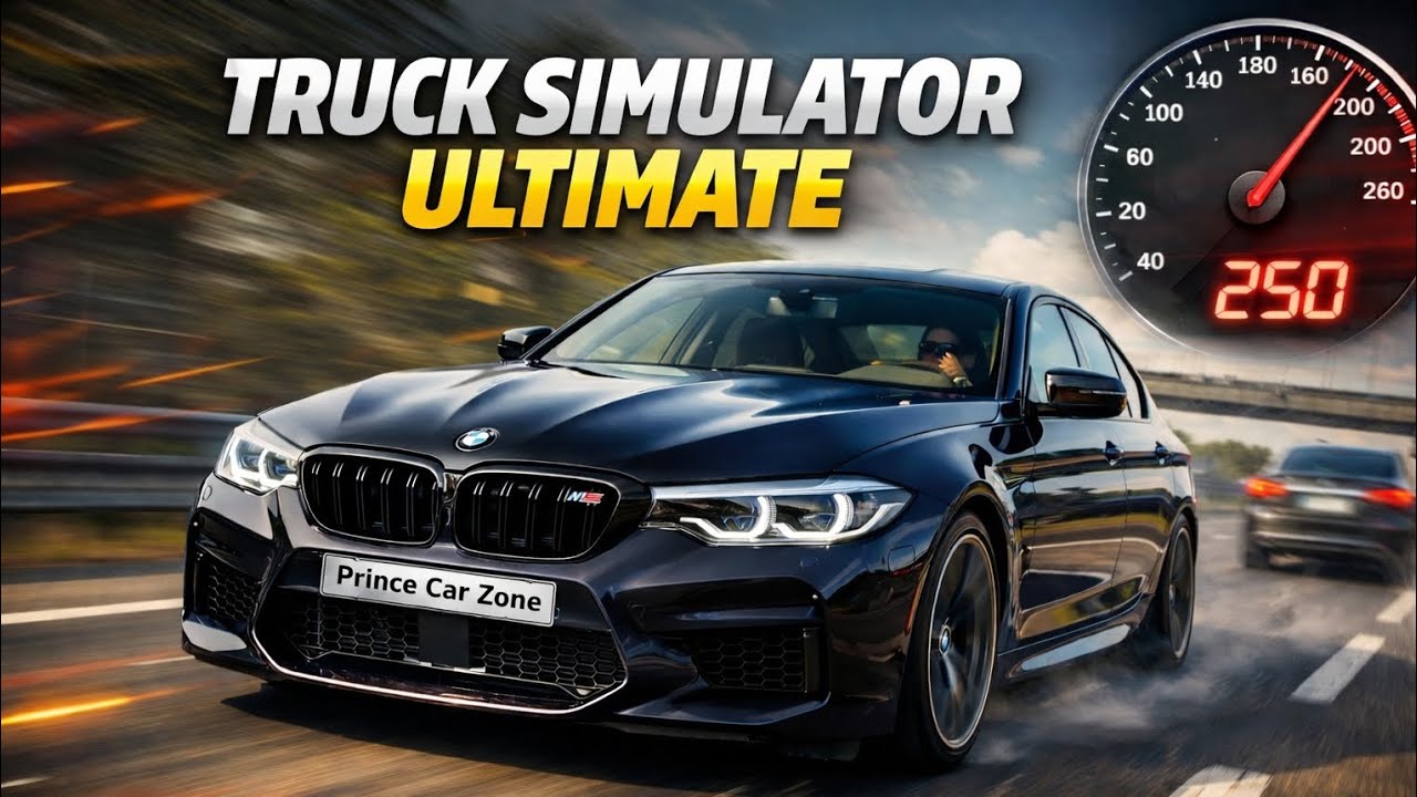 Cinematic 4K BMW M5 Highway Drive 😈☠️🗿 Pure Power & Aggressive Overtakes🤌❤️‍🔥| #bmw #performancecars