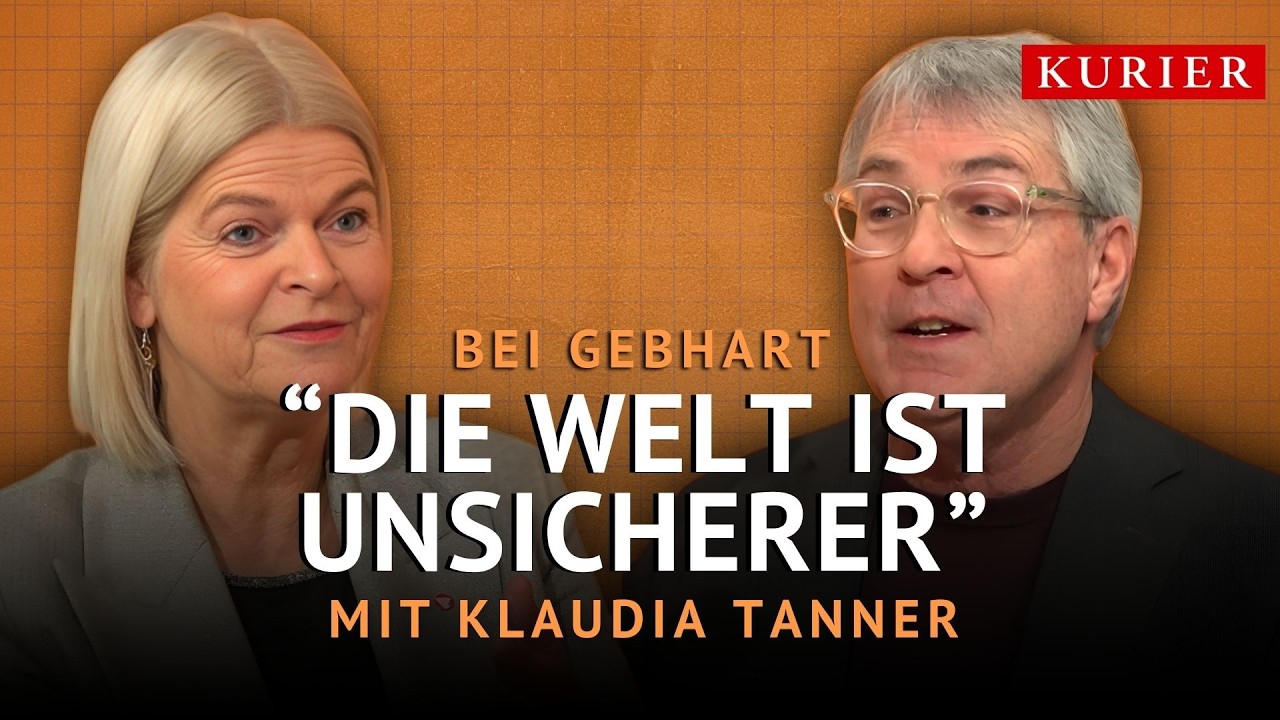 Volksbefragung zum Wehrdienst? Tanner setzt auf Mehrheit