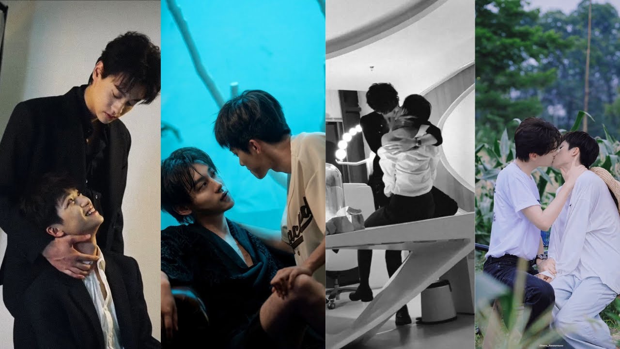 Tổng hợp những video về bộ phim❤️
